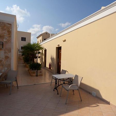 Sandy Suites Kalamaki Dış mekan fotoğraf