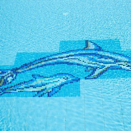Sandy Suites Kalamaki Dış mekan fotoğraf
