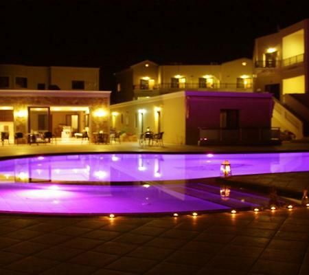 Sandy Suites Kalamaki Dış mekan fotoğraf