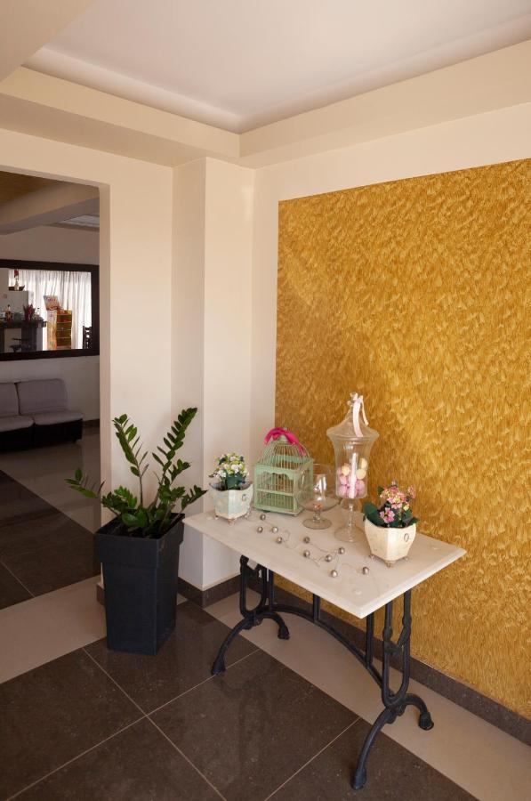 Sandy Suites Kalamaki Dış mekan fotoğraf