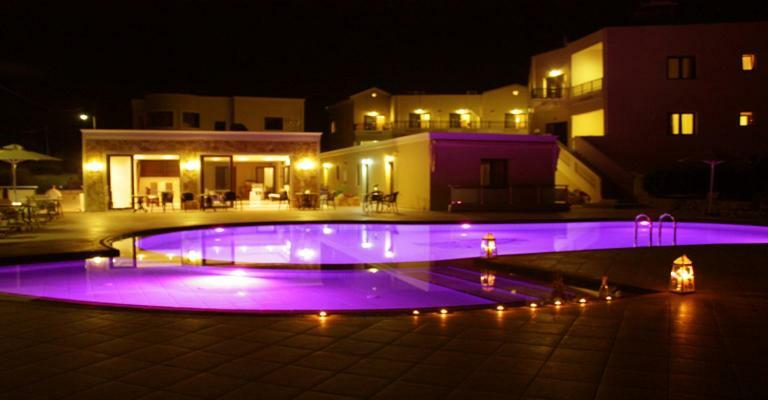 Sandy Suites Kalamaki Dış mekan fotoğraf